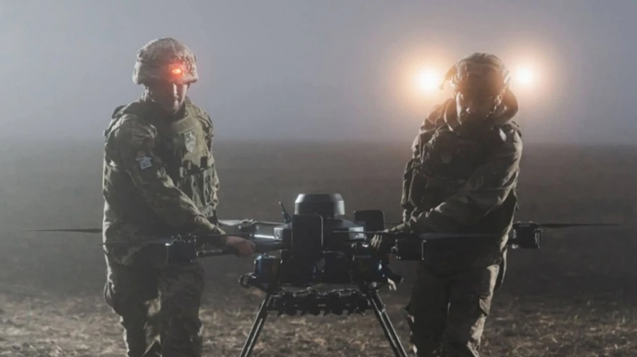 На фронте произошло более 120 боев, больше всего на Покровском направлении – Генштаб