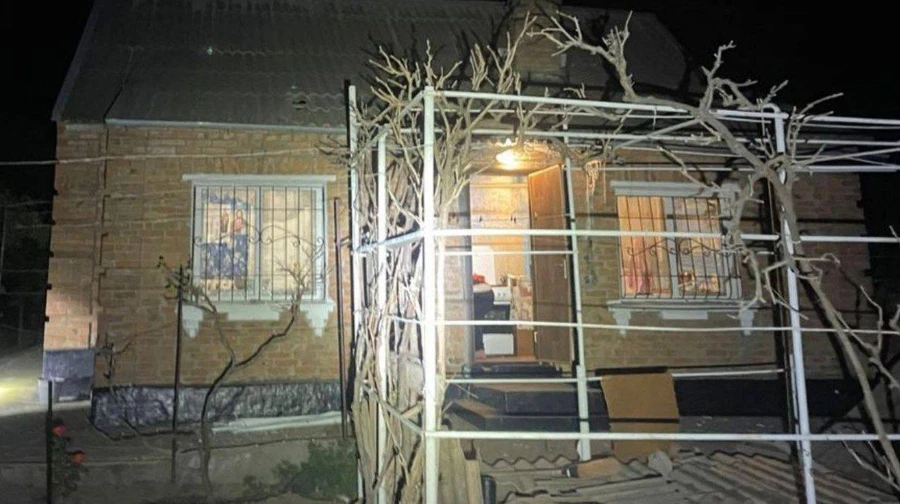 2 погибших и 20 раненых в результате российских атак в четырех областях Украины