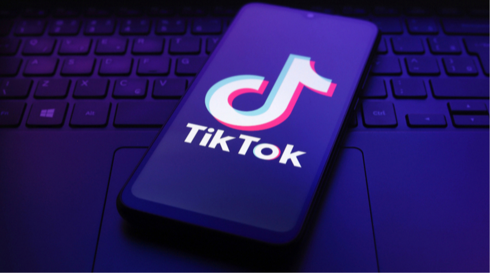 Індонезія оштрафувала TikTok