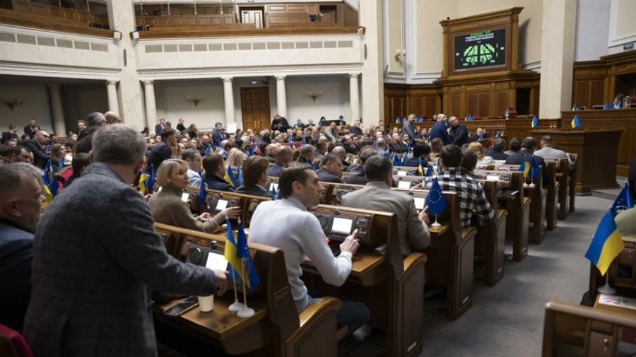 Декомунізація: Рада зробила крок до перейменування судів, назва яких нагадувала про СРСР