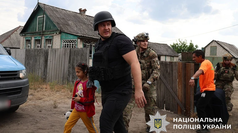 Кабмін запроваджує нову дорожню карту евакуації