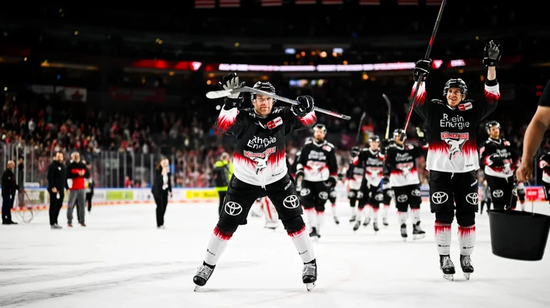 Kolner Haie – феномен немецкого хоккея: аншлаг, цены на билеты и атмосфера в Кельне