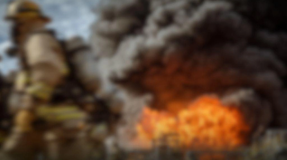 Russia launches large-scale strike on Ukraine's gas infrastructure – 9th attack since early October