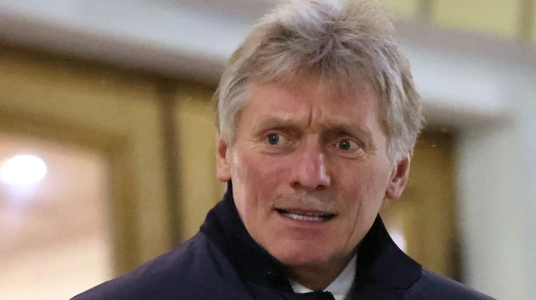 Kremlin says potential deployment of foreign troops in Ukraine is subject for discussion