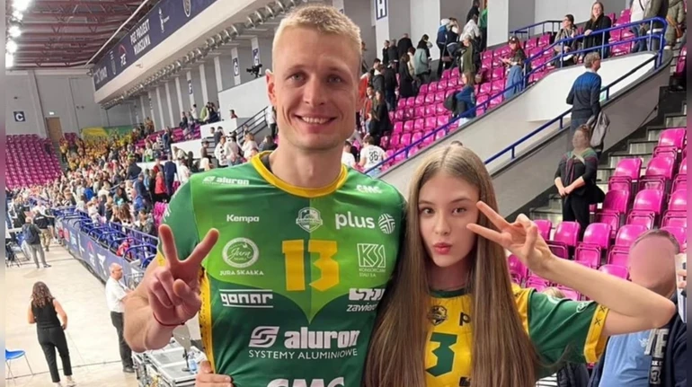 У Польщі в престижному ліцеї принижували доньку колишнього гравця збірної України з волейболу