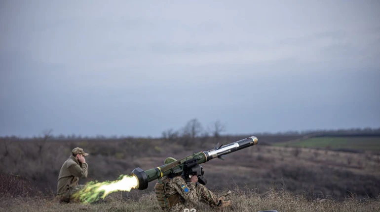 Россияне продвинулись в Мирнограде и возле Гуляйполя – DeepState