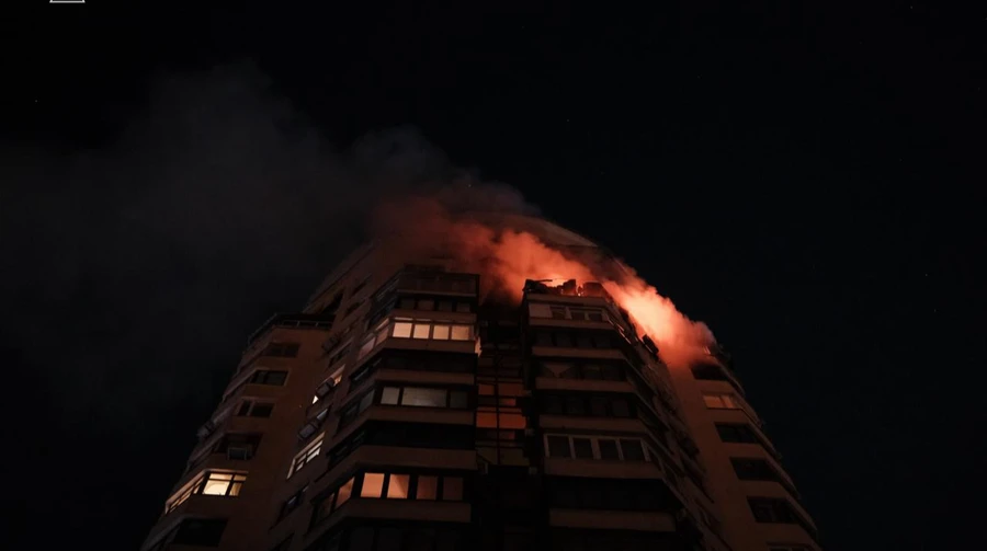 Посольство України передало США інформацію про обстріли під час енергетичного перемир’я – ЗМІ