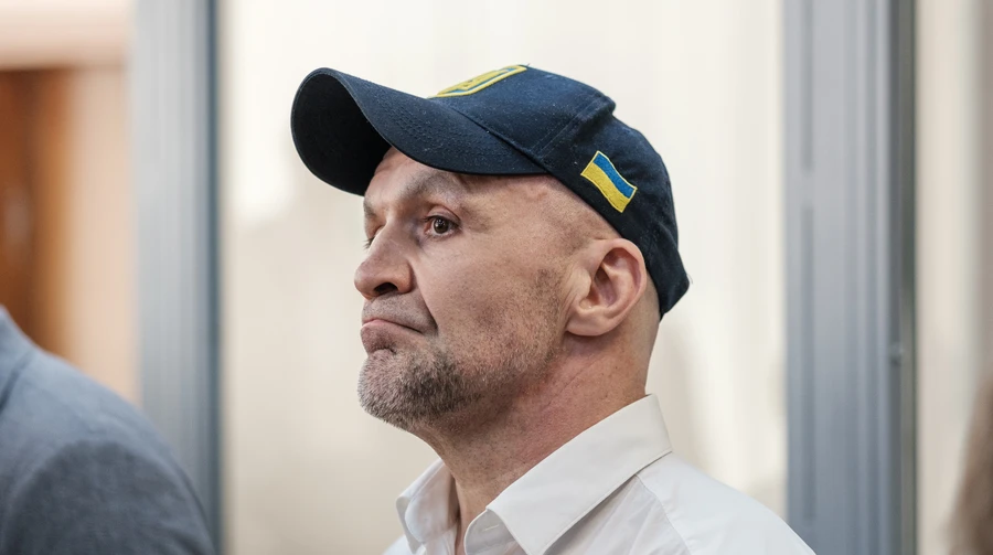 Мангер не погодиться на закриття справи Гандзюк за строками давності, він хоче компенсацію – адвокат