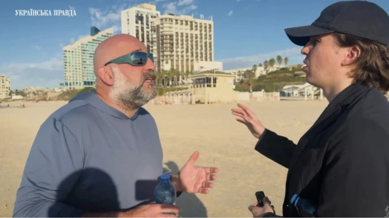 Міндіч каже, що в Україні йому призначать заставу, яку він не збере