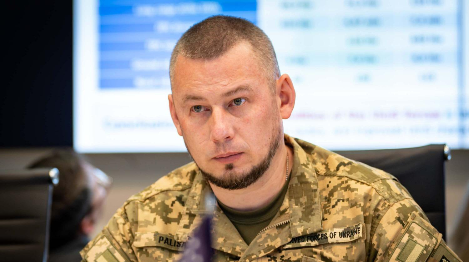 Russia plans buffer zone in Vinnytsia Oblast, but lacks forces