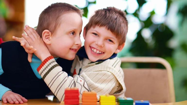 Уряд виплатить деяким дітям з інвалідністю 6,5 тисячі гривень одноразової допомоги