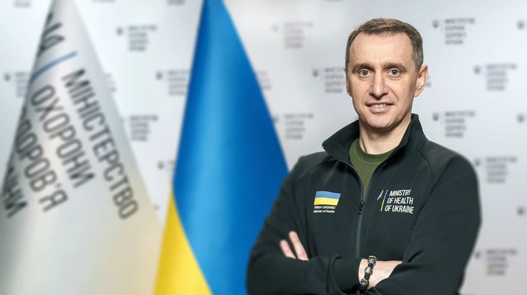 У Раді подискутували про ментальне здоров'я. Міністр Ляшко відповів на питання щодо Єрмака і гадалки