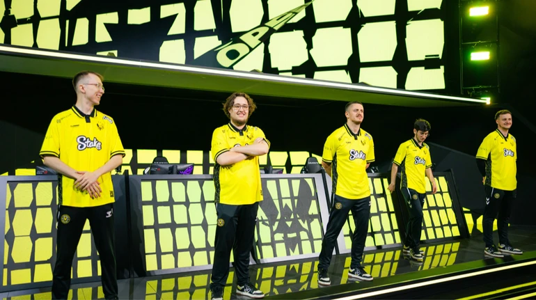 Двукратная доминация NAVI, революция FaZe, величайшие Vitality: история лучших эпох Counter-Strike