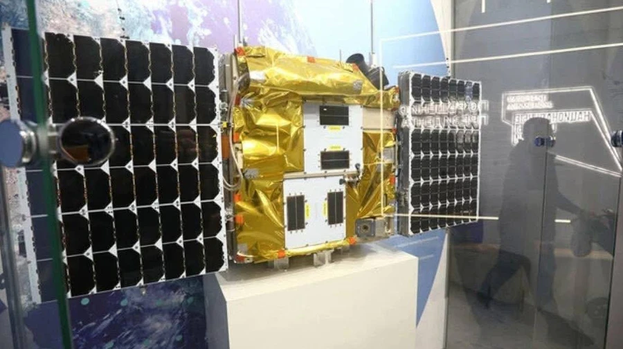 Russian Starlink equivalent shows no signs of military use yet – photo