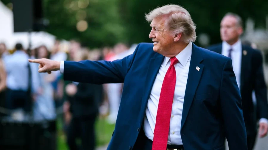 Трамп розраховує підписати угоду з Іраном вже у вихідні