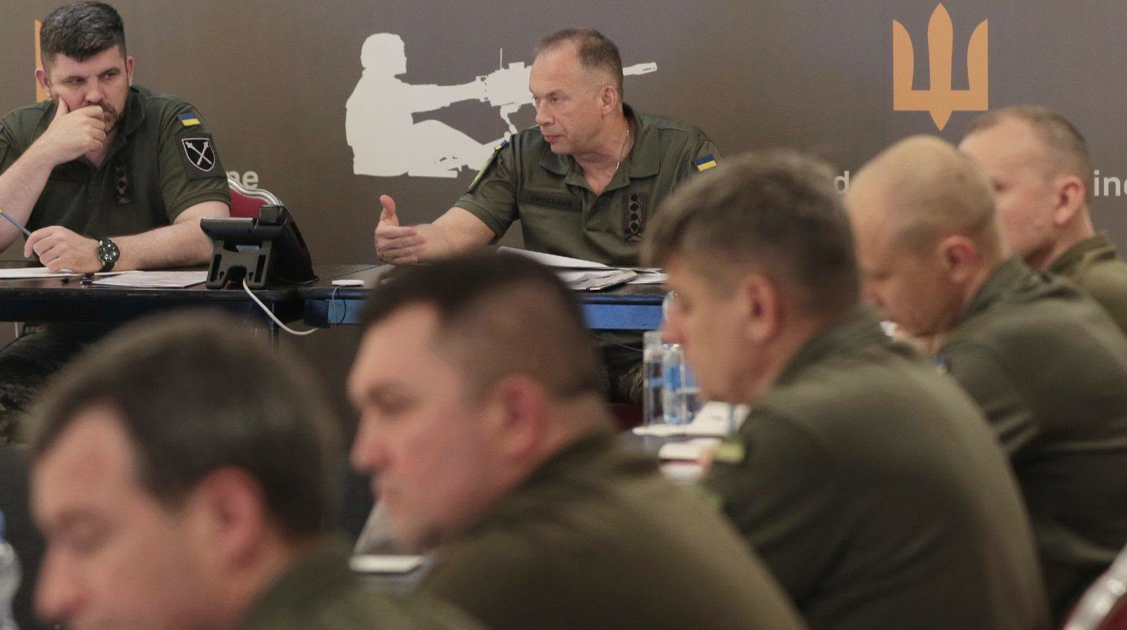 Ukraine to strengthen drone defences on border with Belarus