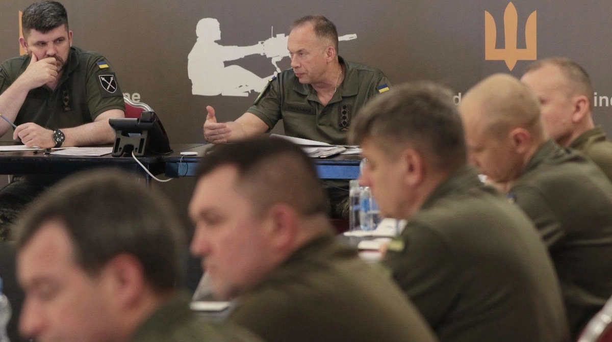 Ukraine to strengthen drone defences on border with Belarus