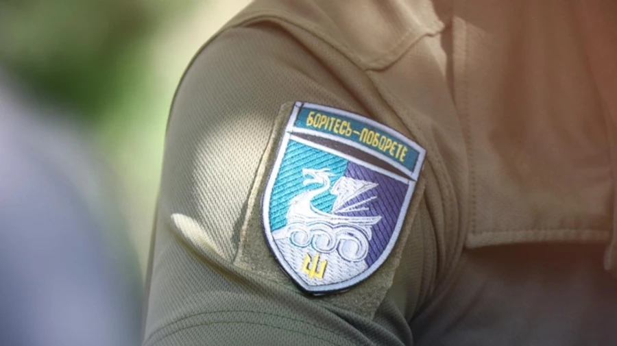 На Курщині миколаївські морпіхи відбили штурм ворога, який мав чисельну перевагу 