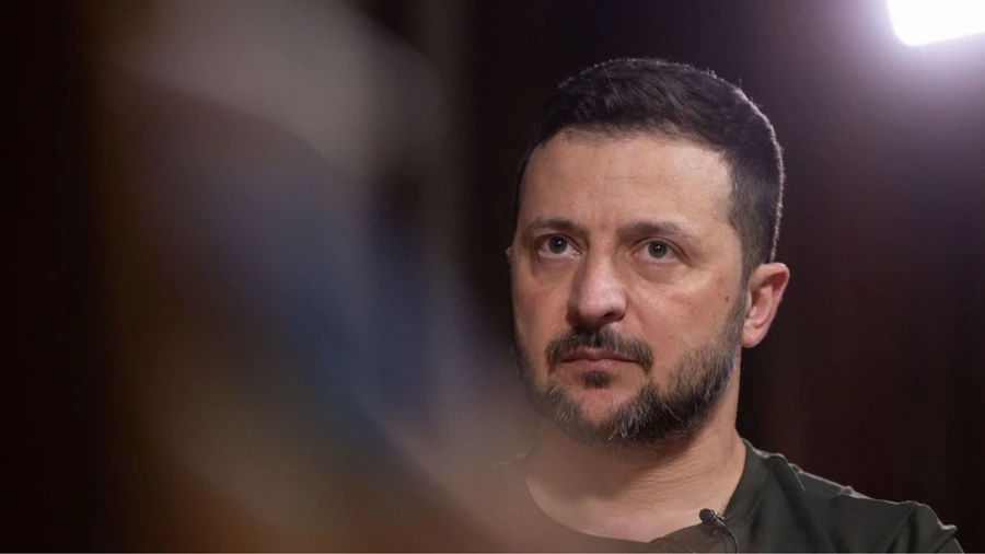 Зеленский: Украина поддерживает энергетическое перемирие, ожидаем подробностей от США