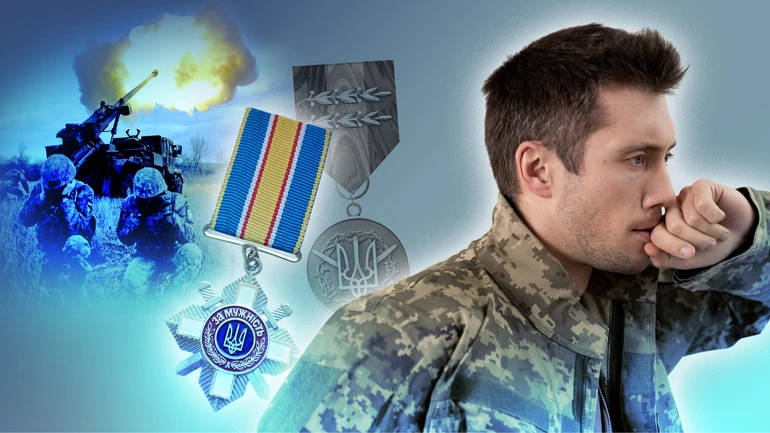 Орден для друзів комбата. Чому військові втрачають довіру до державних нагород