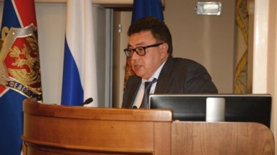 Заступник директора ФСБ може уникати санкцій через помилки в ідентифікаційних даних – ЗМІ