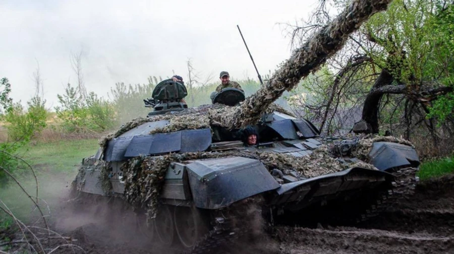 Russia loses 960 soldiers and 2 aircraft over past day