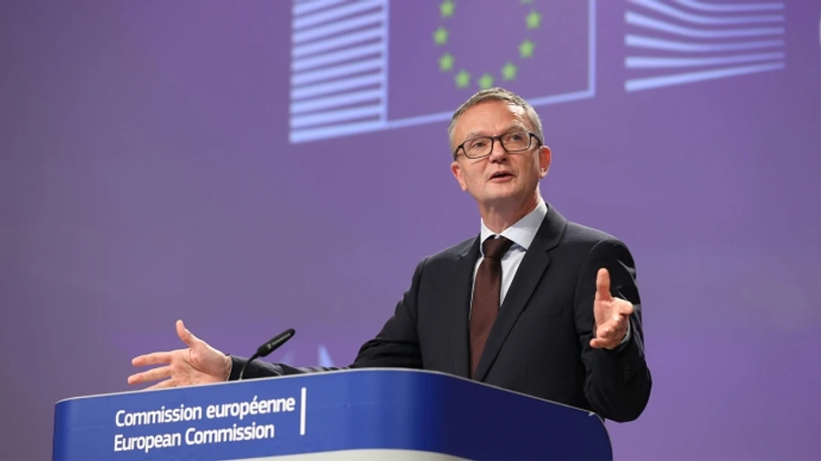 Hungarian Prime Minister did not coordinate his visit to Putin with European Commission