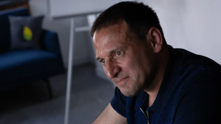 Дмитро Добкін: Я бухий писав у ютубі про руских