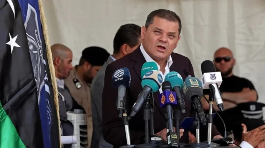 Reuters: Резиденцию премьера Ливии обстреляли из гранатометов