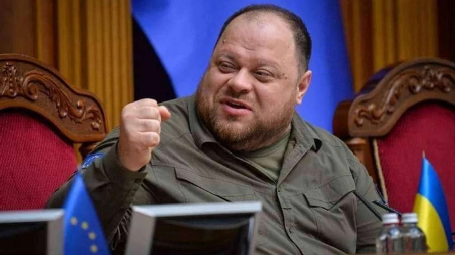 Рада може розглядати мобілізацію в сесійній залі до кількох тижнів – Стефанчук
