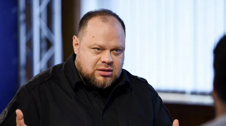 Стефанчук про нові вимоги до нардепів для виїзду за кордон: Дуже важливий one voice