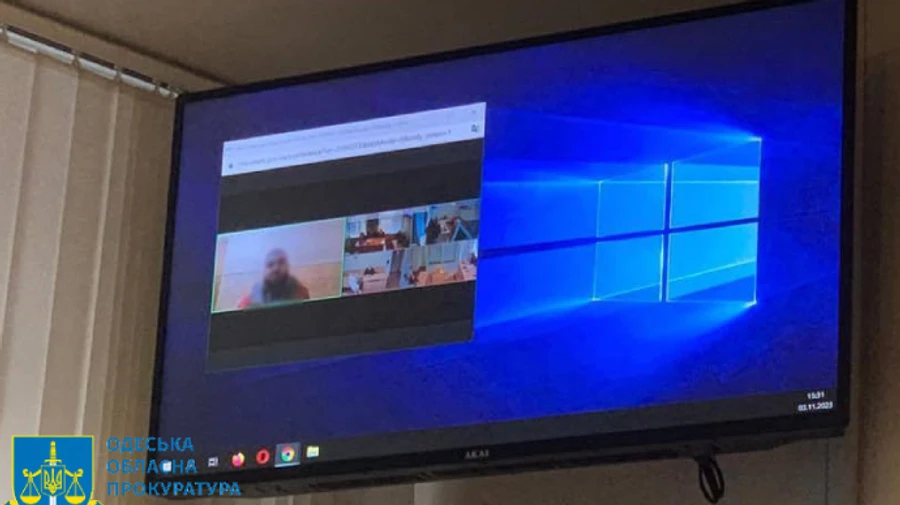 Сливал конспиративные базы ССО во время оккупации Херсона: предатель получил 15 лет