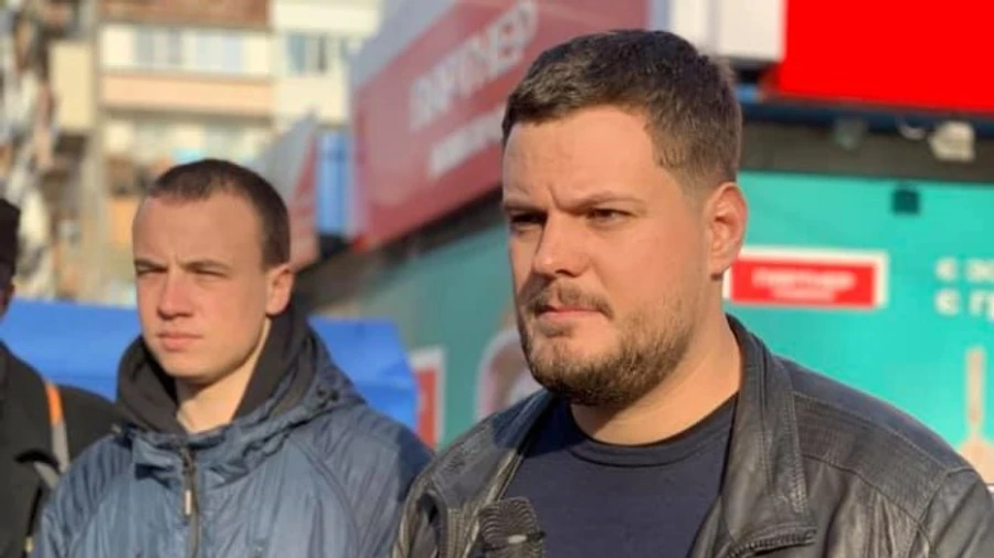 В Свободе предлагают мобилизовать осужденных