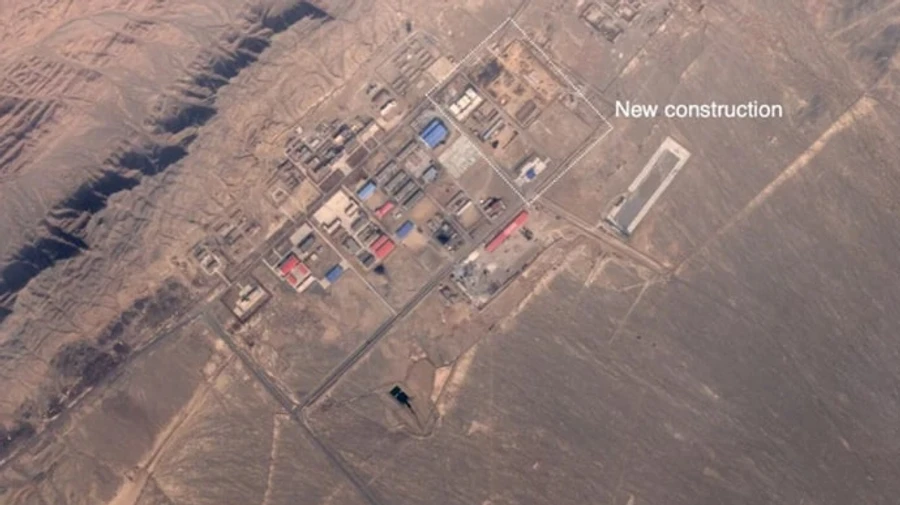 Росія, США та Китай активно розбудовують ядерні полігони: супутникові знімки – СNN