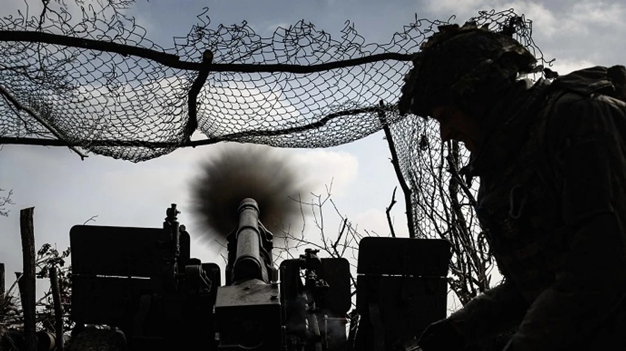 Russia conducts 87 airstrikes in six Ukrainian oblasts and on islands – General Staff report