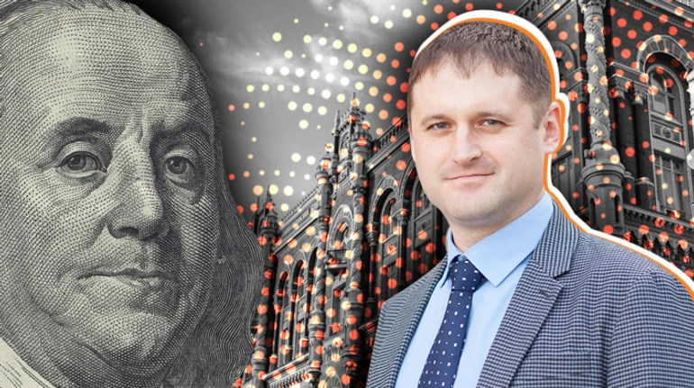 ВВП, інфляція, курс та кредити. Чому НБУ покращив макропрогноз і чого там очікують від економіки?