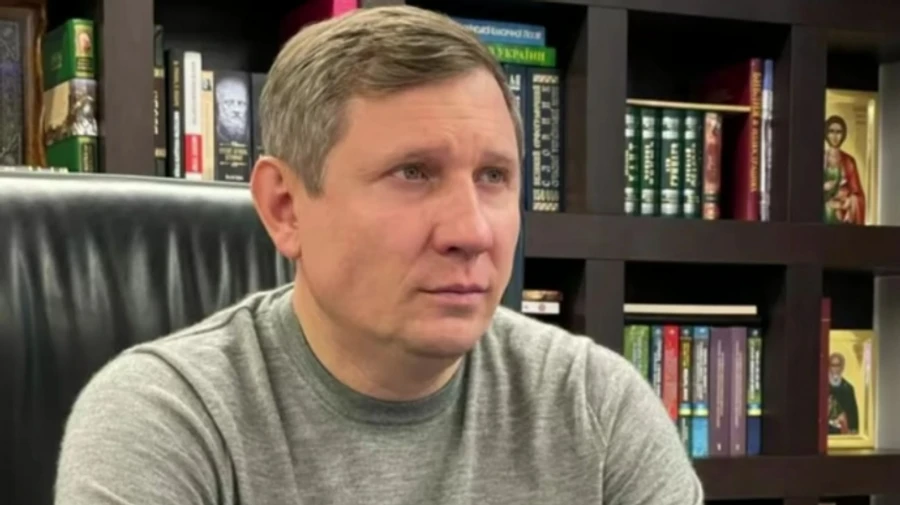 САП инициировала новое дело после расследования о жизни нардепа Шахова в Дубае