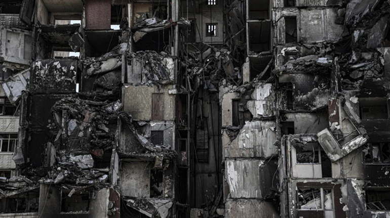 Систематизувати хаос: як працюватиме система контролю за відбудовою DREAM