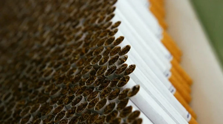 Вопрос на 20 миллиардов. Рада ограничит работу duty-free, чтобы победить теневой рынок табака