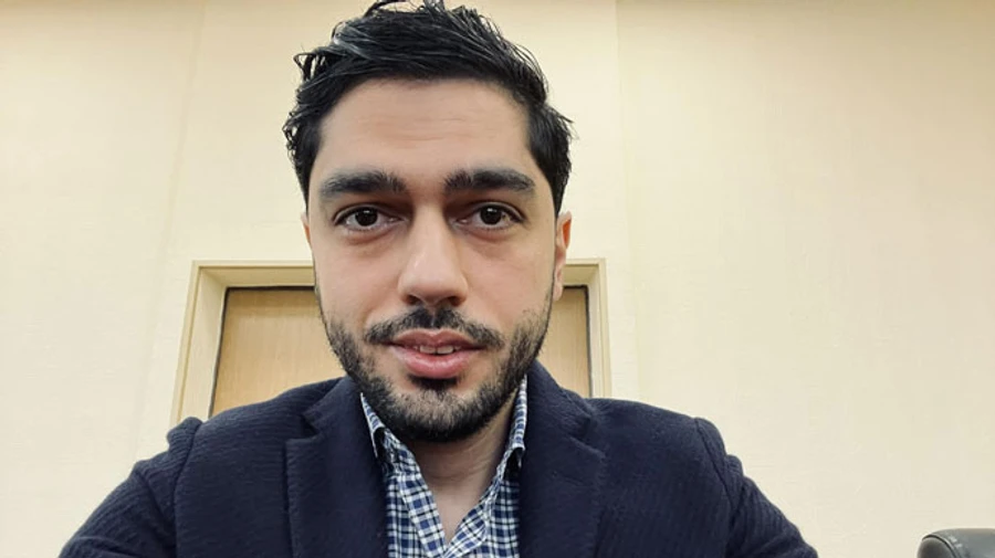 Лерос повідомив, що виграв суд проти ВР, яка відсторонила його від засідань