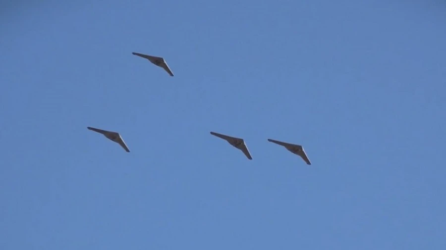 РФ вночі атакувала об'єкт інфраструктури Вінниччини: є влучання – Гуменюк