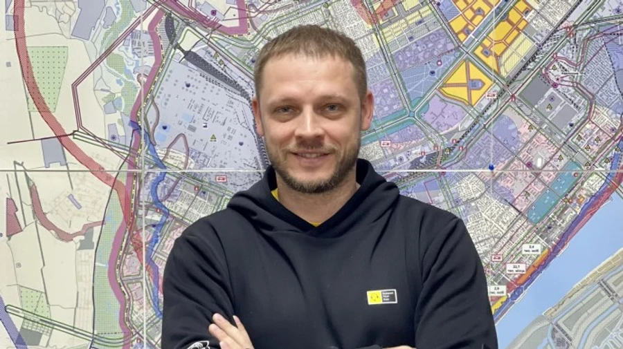 Фігуранту справи про фінансові піраміди дали топпосаду у владі Херсона – ЗМІ