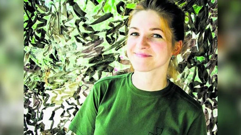 Повернулася на 9-му місяці вагітності: історія медикині, яку звільнили з російського полону