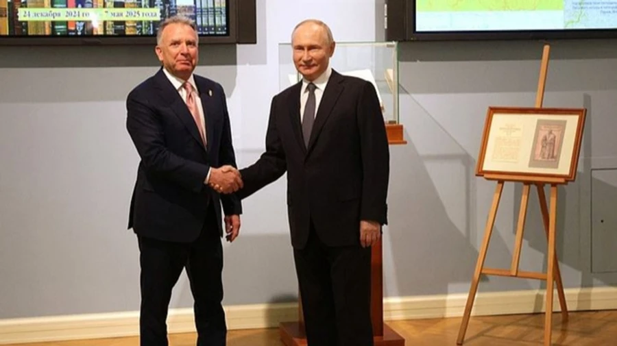 Kremlin sees no clear outlines of Ukraine deal with US