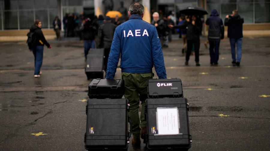 Russia lying about obstructing IAEA mission at ZNPP – Energoatom