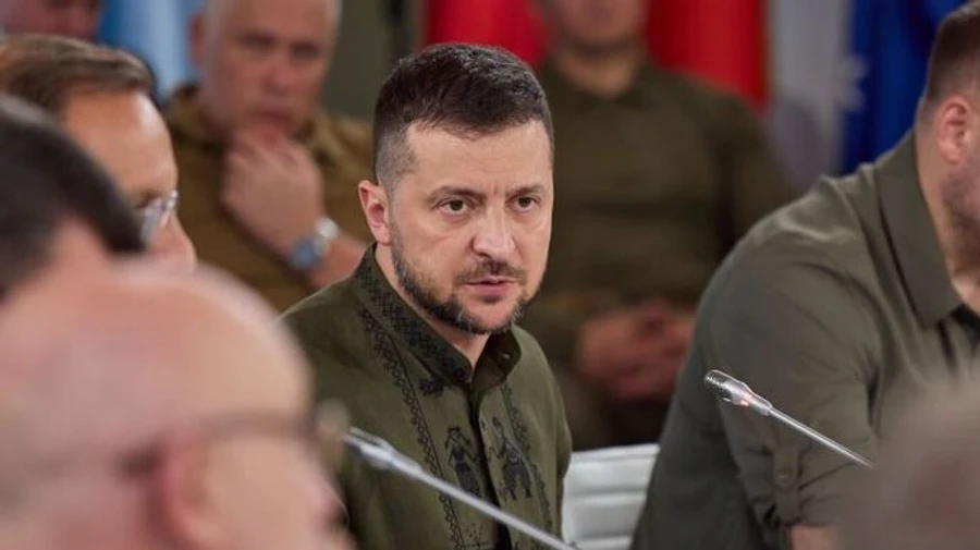 Зеленський розглядає участь у саміті G20 в залежності від ситуації на фронті