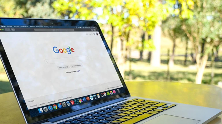 Occupiers block Google in  temporarily occupied areas of Donetsk and Luhansk Oblasts