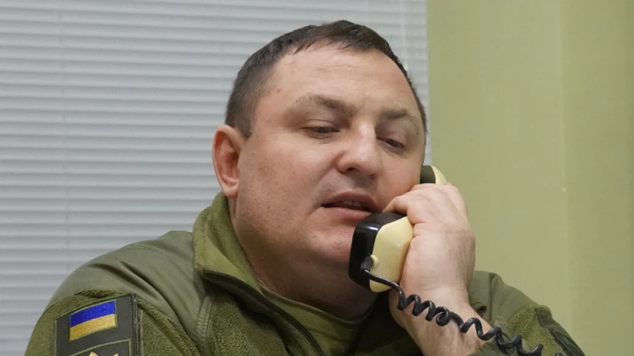 Командир ОТУ Север рассказал, какое оружие очень нужно для победы