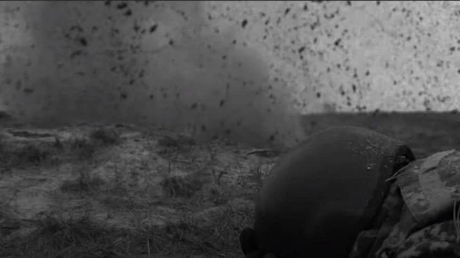 Россияне обстреливают приграничные районы Черниговщины и Сумщины