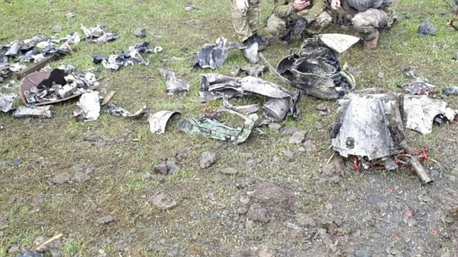 На Закарпатті полагодили обстріляну РФ підстанцію і відновили газопостачання